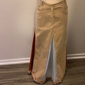 Women’s skirt